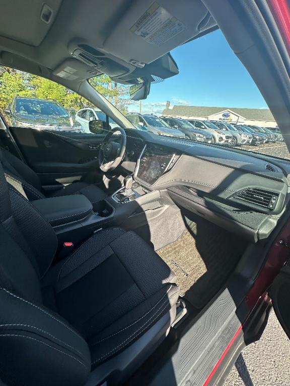 used 2025 Subaru Outback car, priced at $31,999