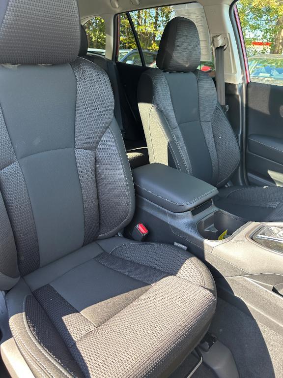 used 2025 Subaru Outback car, priced at $31,999