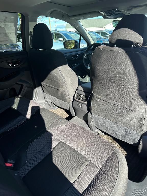 used 2025 Subaru Outback car, priced at $31,999