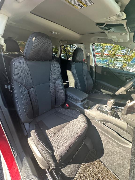 used 2025 Subaru Outback car, priced at $31,999