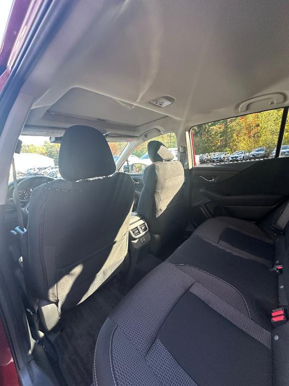 used 2025 Subaru Outback car, priced at $31,999