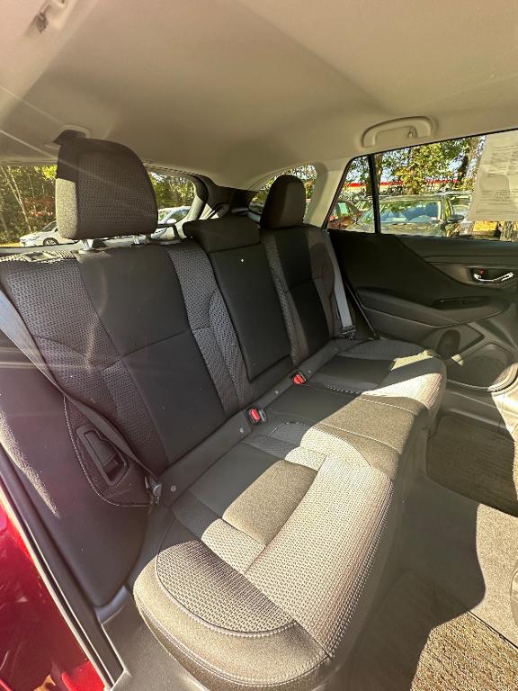 used 2025 Subaru Outback car, priced at $31,999