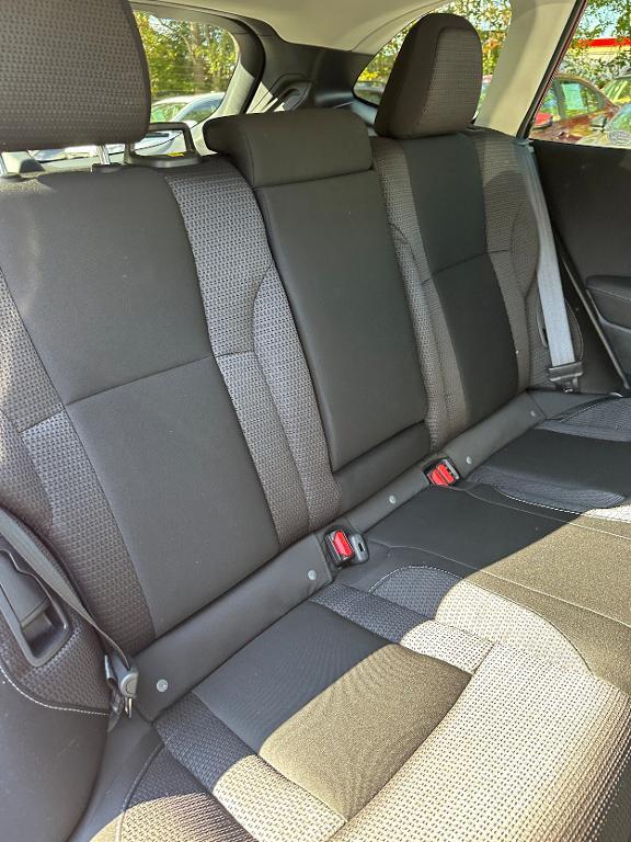 used 2025 Subaru Outback car, priced at $31,999