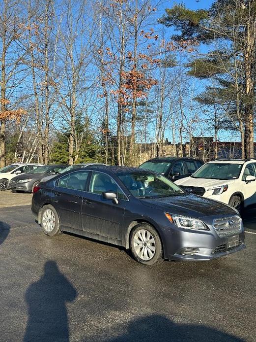 used 2017 Subaru Legacy car, priced at $12,999