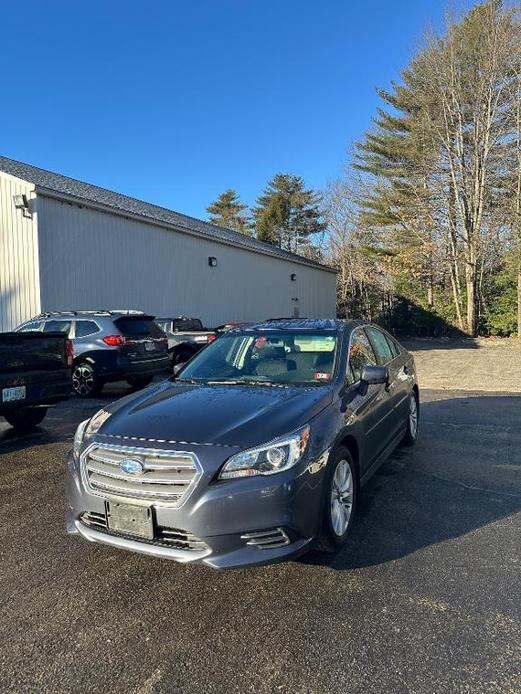 used 2017 Subaru Legacy car, priced at $12,999