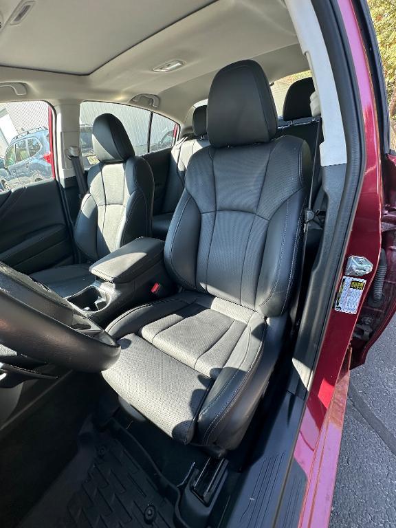 used 2024 Subaru Legacy car, priced at $25,999