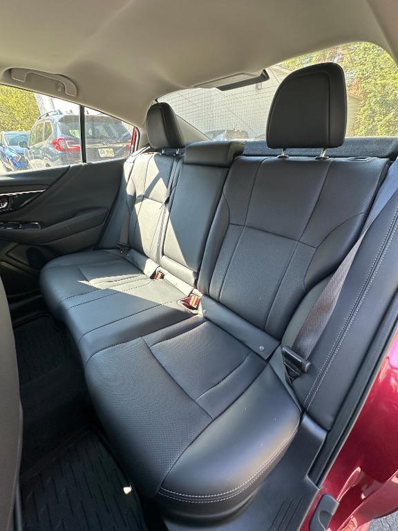 used 2024 Subaru Legacy car, priced at $25,999