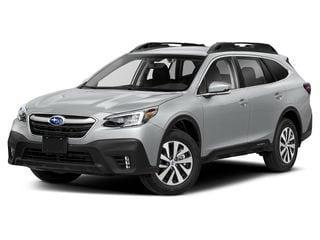 used 2021 Subaru Outback car, priced at $17,495