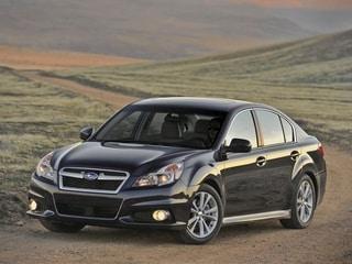 used 2013 Subaru Legacy car, priced at $10,995