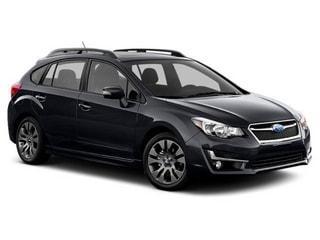 used 2015 Subaru Impreza car, priced at $10,495