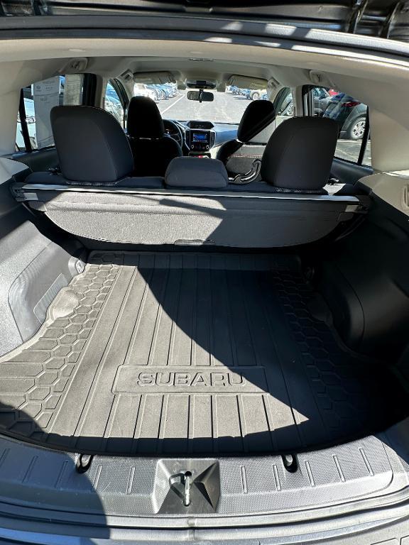 used 2023 Subaru Crosstrek car, priced at $22,499