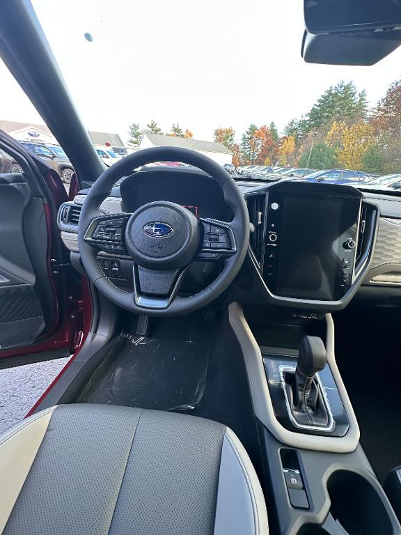 new 2025 Subaru Forester Hybrid car, priced at $43,634