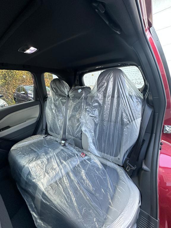 new 2025 Subaru Forester Hybrid car, priced at $43,634