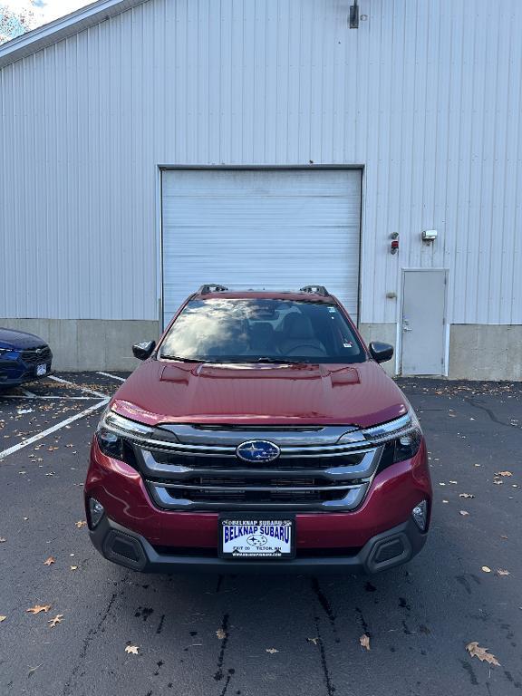 new 2025 Subaru Forester Hybrid car, priced at $43,634