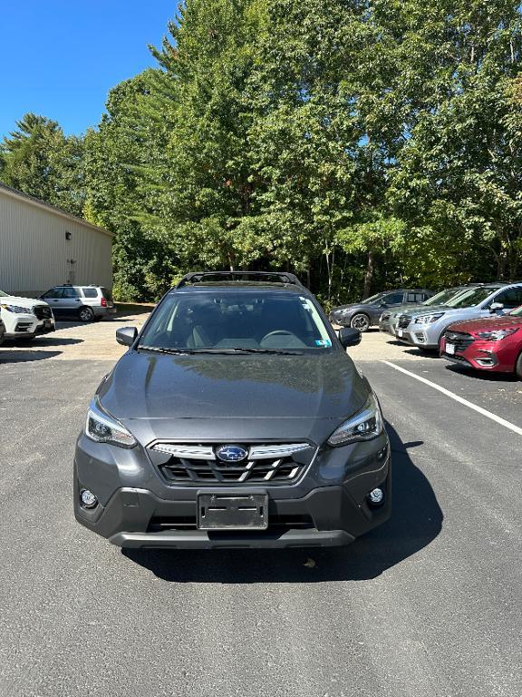 used 2023 Subaru Crosstrek car, priced at $26,495
