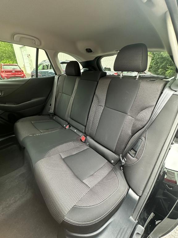 used 2022 Subaru Outback car, priced at $25,499