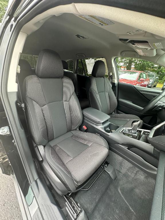 used 2022 Subaru Outback car, priced at $25,499