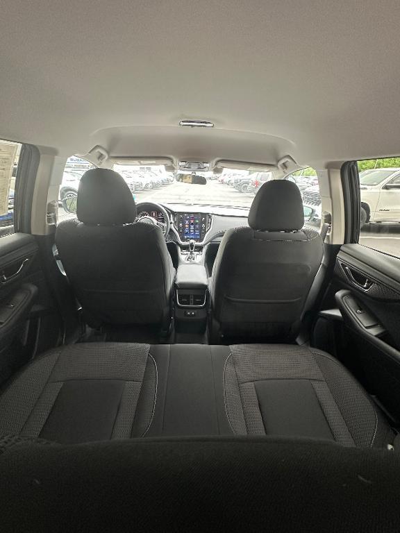 used 2022 Subaru Outback car, priced at $25,499
