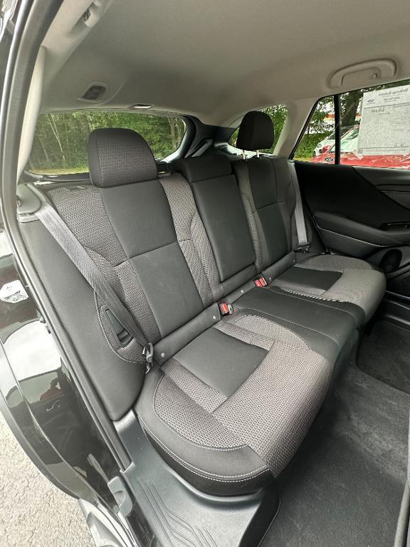 used 2022 Subaru Outback car, priced at $25,499
