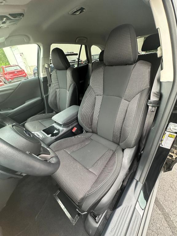 used 2022 Subaru Outback car, priced at $25,499