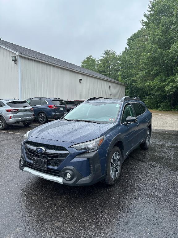 used 2023 Subaru Outback car, priced at $30,000
