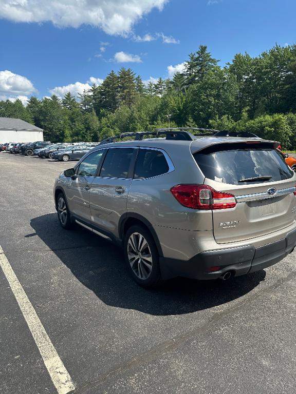 used 2019 Subaru Ascent car, priced at $20,999
