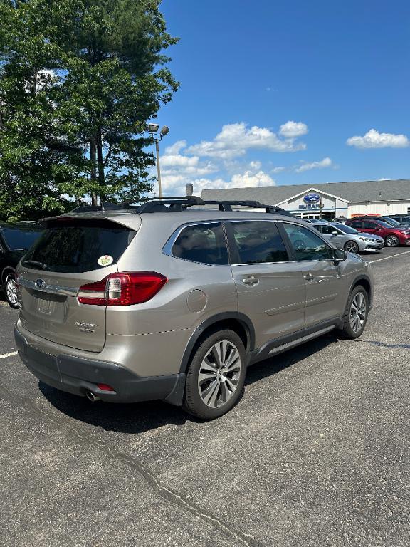 used 2019 Subaru Ascent car, priced at $20,999