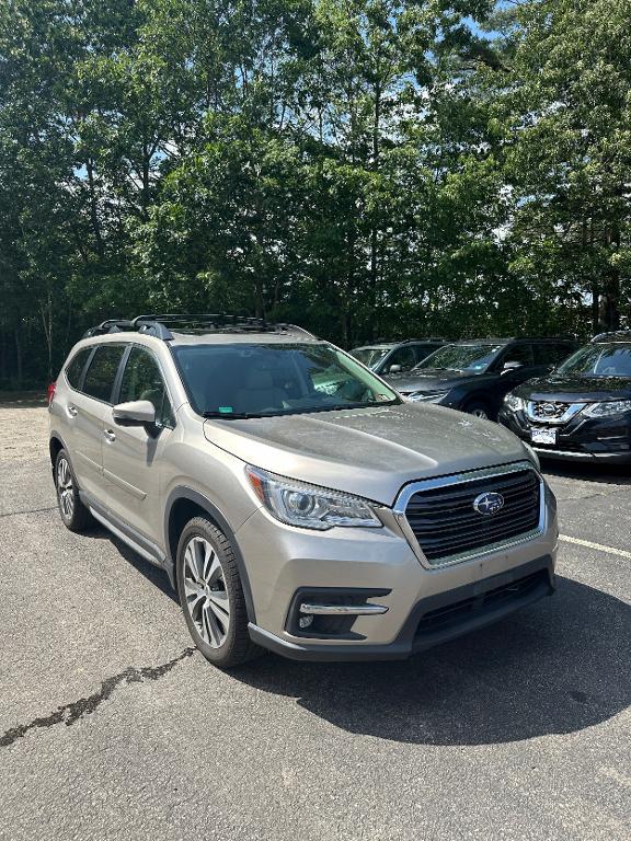 used 2019 Subaru Ascent car, priced at $20,999
