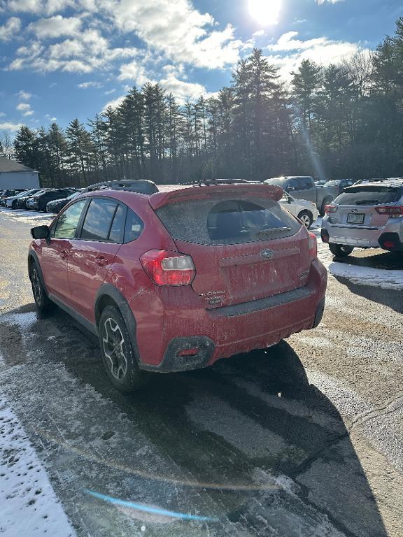 used 2016 Subaru Crosstrek car, priced at $14,495