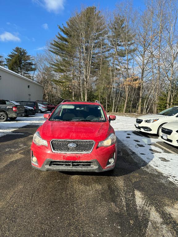 used 2016 Subaru Crosstrek car, priced at $14,495