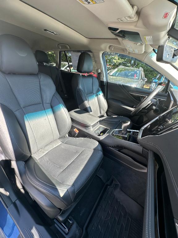 used 2021 Subaru Outback car, priced at $22,995