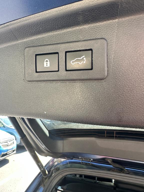 used 2021 Subaru Outback car, priced at $22,995