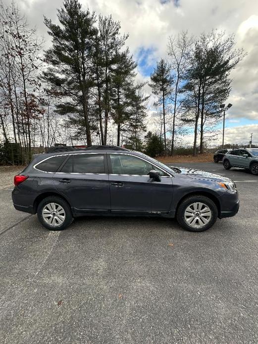 used 2016 Subaru Outback car, priced at $16,999