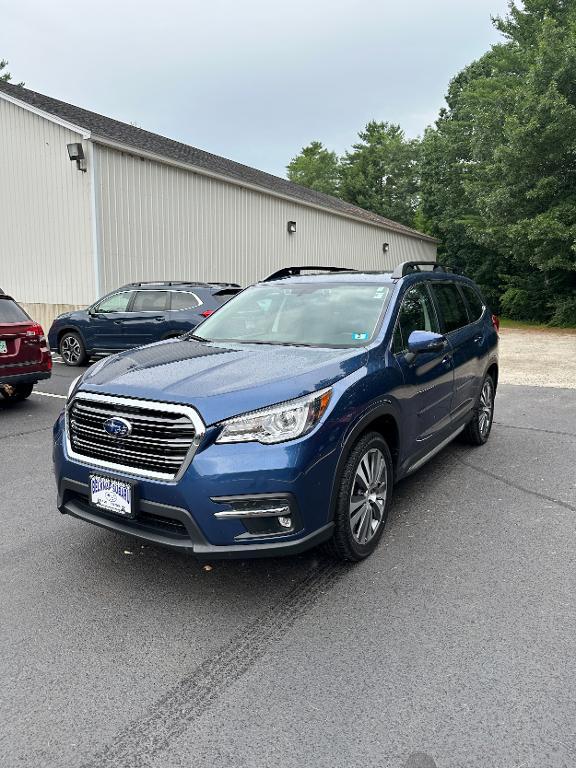 used 2022 Subaru Ascent car, priced at $32,999