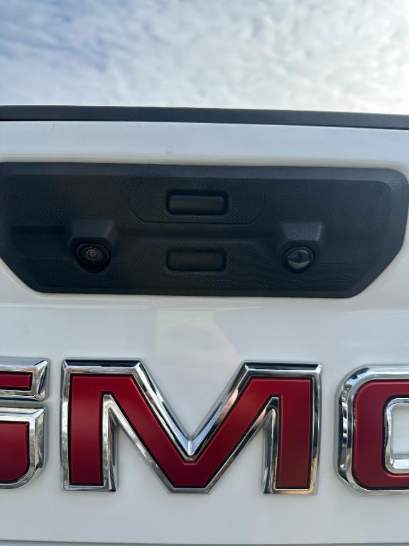 used 2021 GMC Sierra 2500 car, priced at $38,999