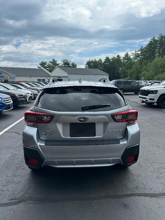 used 2023 Subaru Crosstrek car, priced at $25,999