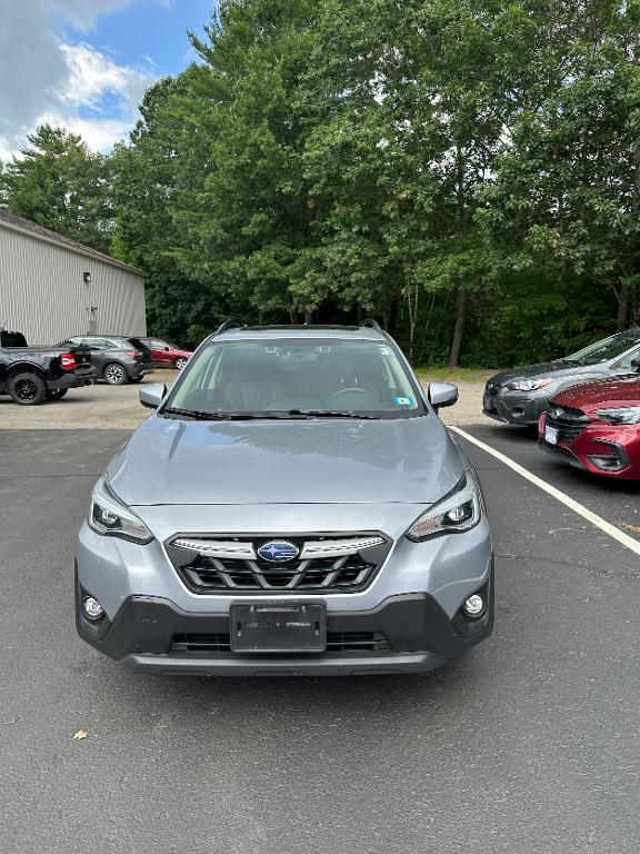 used 2023 Subaru Crosstrek car, priced at $25,999