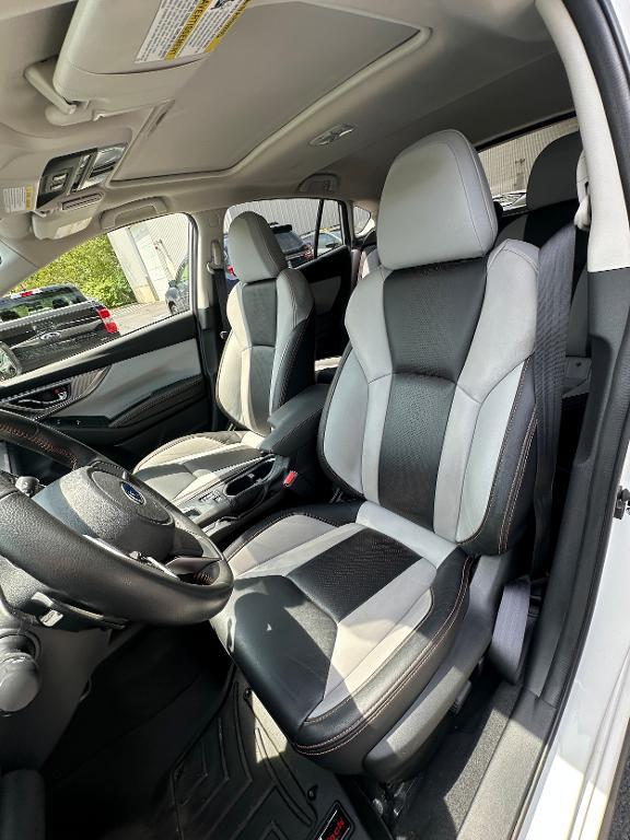 used 2023 Subaru Crosstrek car, priced at $25,999