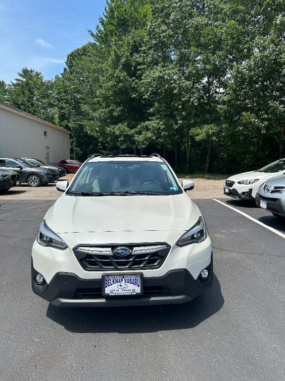 used 2023 Subaru Crosstrek car, priced at $25,999