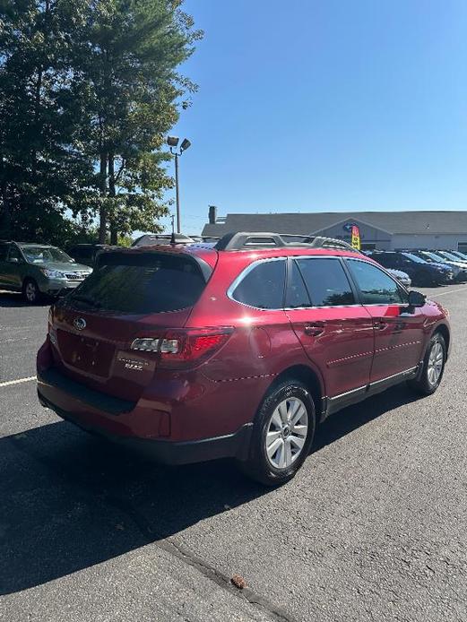 used 2017 Subaru Outback car, priced at $14,695