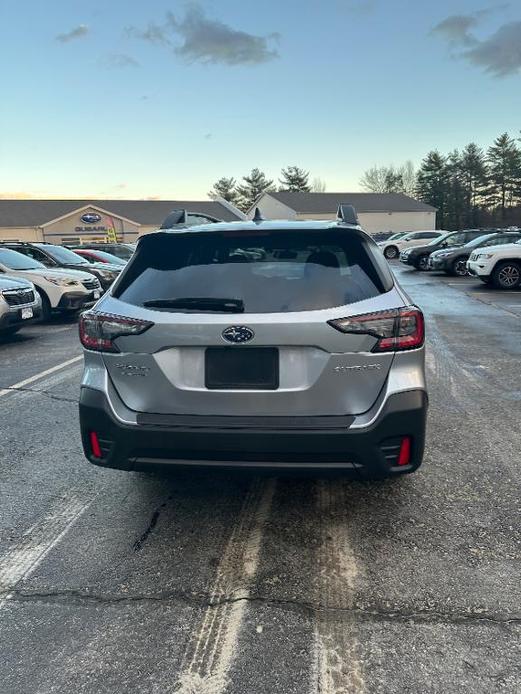 used 2022 Subaru Outback car, priced at $24,999