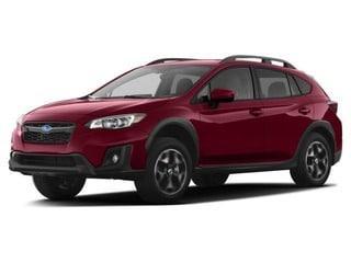 used 2018 Subaru Crosstrek car, priced at $20,499