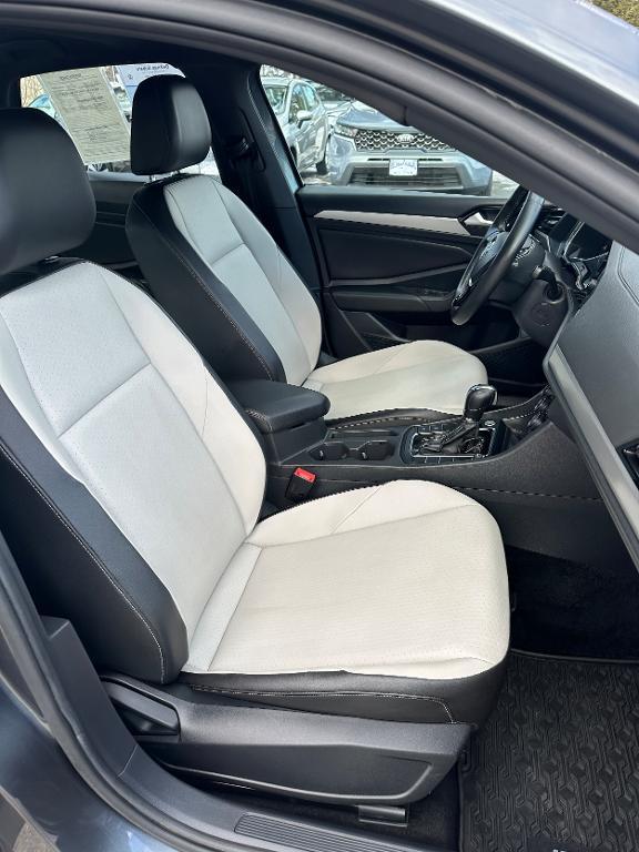 used 2019 Volkswagen Jetta car, priced at $13,995