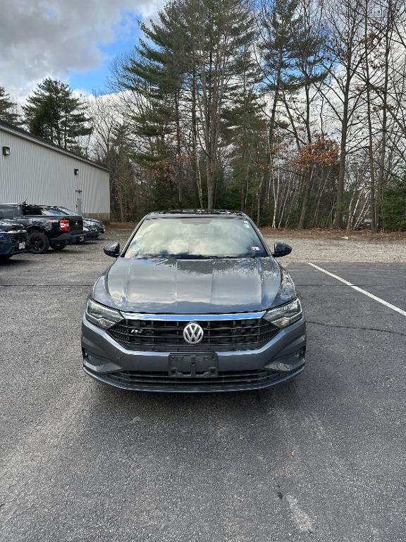 used 2019 Volkswagen Jetta car, priced at $13,995