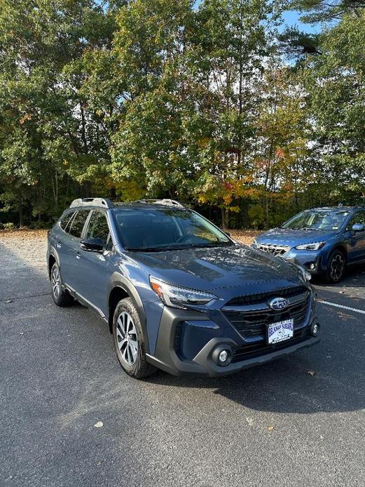 used 2023 Subaru Outback car, priced at $25,499