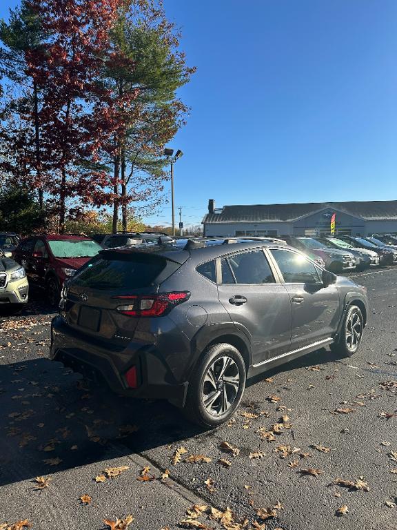 used 2024 Subaru Crosstrek car, priced at $24,999