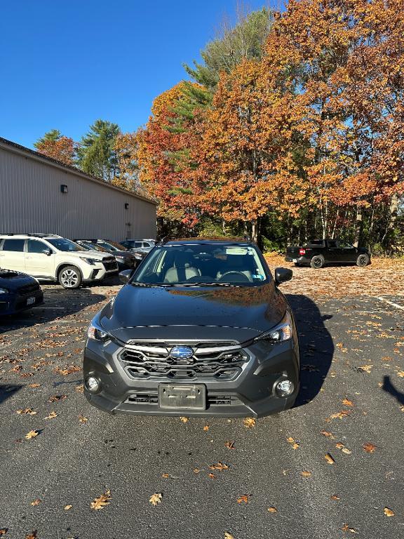 used 2024 Subaru Crosstrek car, priced at $24,999