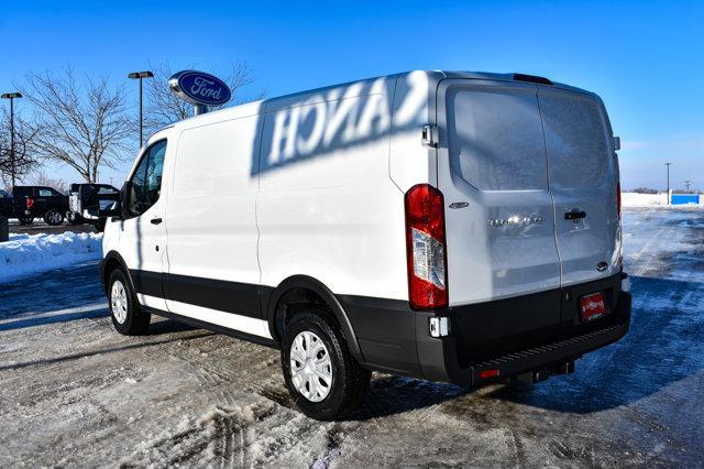 new 2024 Ford Transit-150 car, priced at $51,995