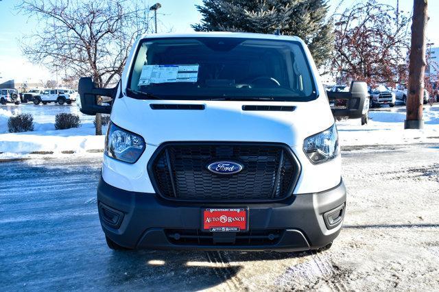 new 2024 Ford Transit-150 car, priced at $51,995