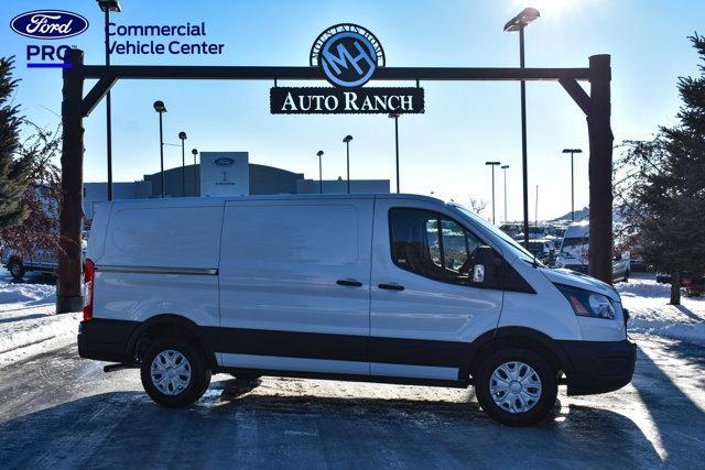 new 2024 Ford Transit-150 car, priced at $51,995